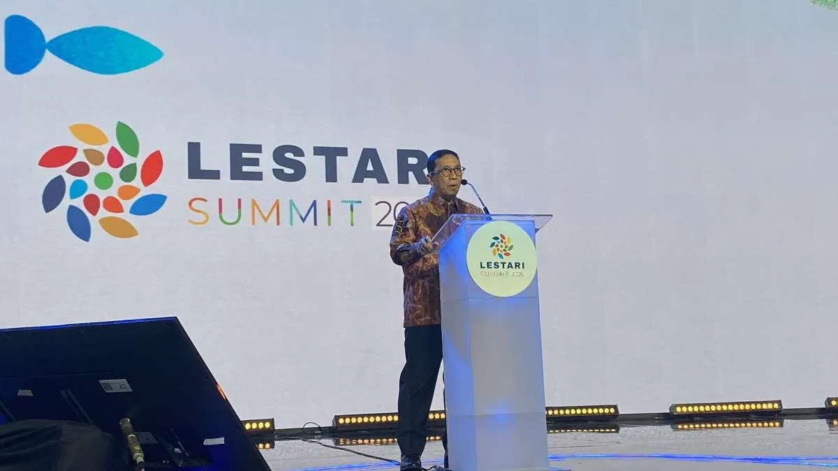 Bappenas: SDGs Jadi Strategi Tingkatkan Daya Saing Ekonomi Indonesia
