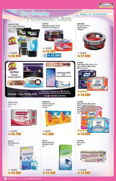 Katalog Promosi Indomaret 15 - 21 Januari 2020 (7)