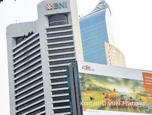 Garap Kredit Korporasi, BNI Sediakan Pinjaman untuk XL dan GMF