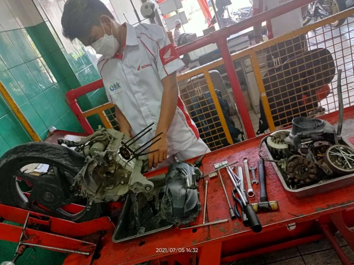 Tips Memilih Tempat Magang Biar Sesuai dengan Kemampuan dan Keinginan