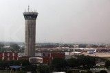 AirNav Memperpanjang Penutupan Ruang Udara Tiga Bandara Imbas Abu Anak Krakatau