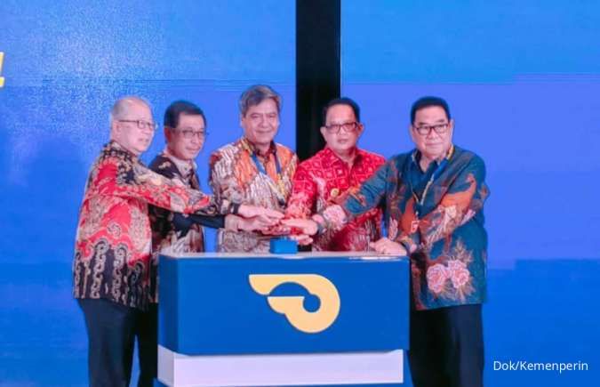 Kemenperin Apresiasi GIIAS, Dongkrak Produktivitas dan Penjualan Otomotif