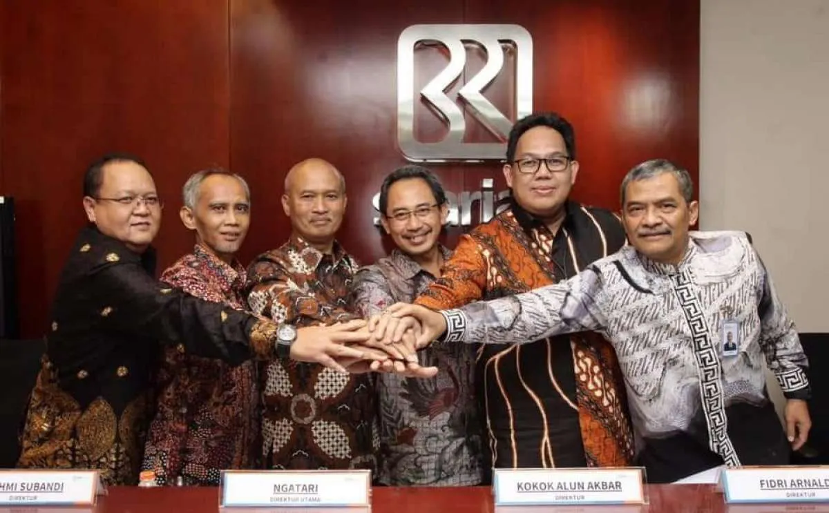 Geliatkan pariwisata halal, BRIsyariah siapkan layanan keuangan syariah terintegrasi