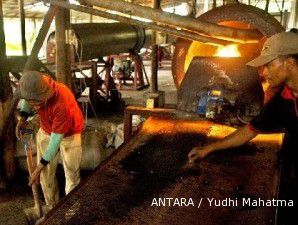 Atasi krisis pangan, AS transfer teknologi pertanian ke Indonesia 