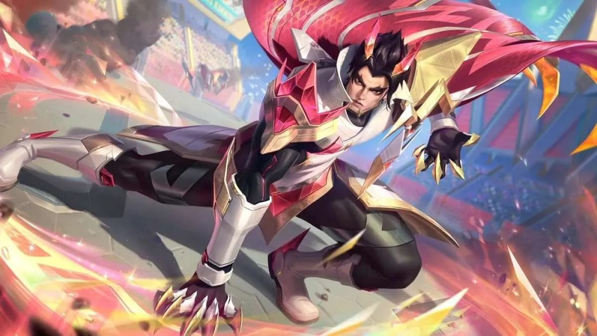 Jadwal Event M5 Mobile Legends dan Daftar Reward atau Hadiah yang Ditawarkan