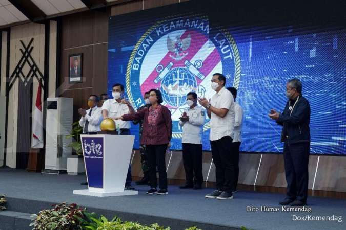 Tingkatkan Efisiensi Logistik Perdagangan, Kemendag Dukung Implementasi Batam Logistic Ecosystem