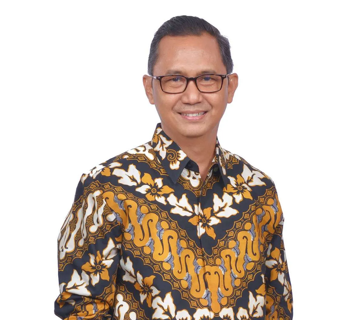 Diangkat sebagai Presdir, ini strategi Anhar Sudradjat nahkodai Metropolitan Land