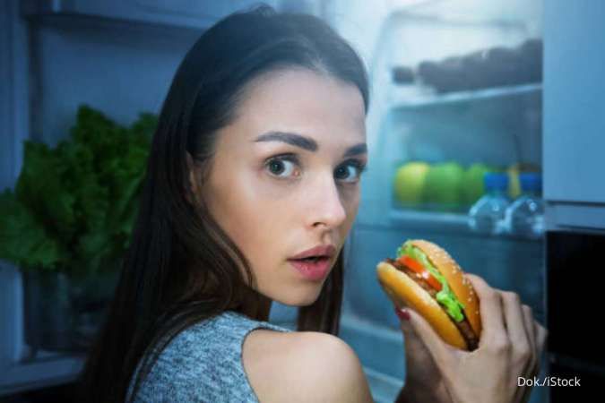 5 Efek Negatif Mengonsumsi Karbohidrat Secara Berlebihan, Bikin Otak Lemot