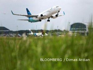 Pemerintah Optimis Respons Positif Eropa Atas Penerbangan Kembali Garuda 