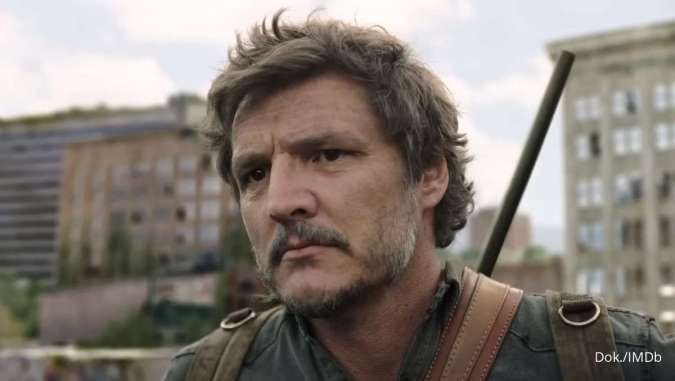 Pedro Pascal Top Star, Ini Daftar Bintang Top 2023 Versi IMDb