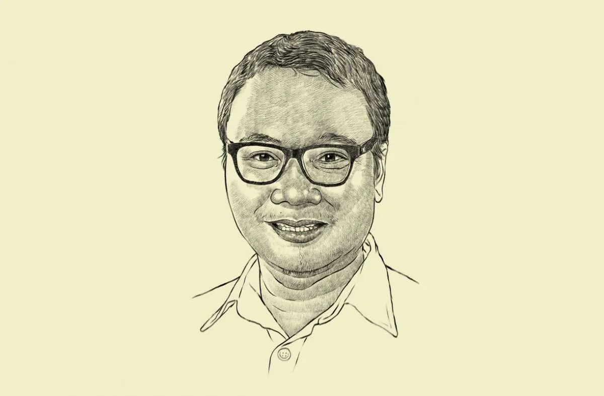 Perencana Keuangan