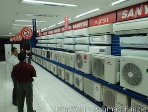 Agis Anggarkan Rp 10 Miliar Untuk Buka Cabang