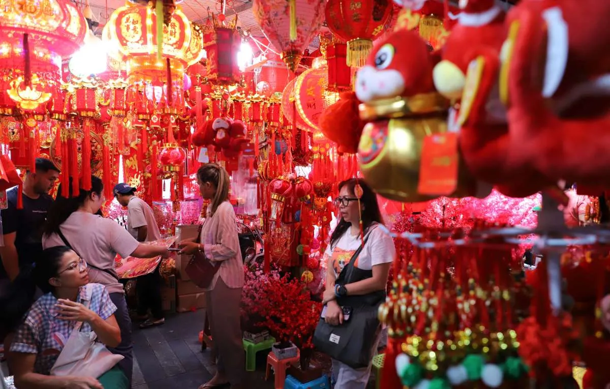 Jadwal Februari 2026: Imlek, Ramadan, dan 8 Hari Besar yang Wajib Dicatat