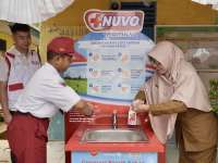 Jaga Anak Sehat! Ini 5 Cara Mudah Kebersihan Diri & Sekolah