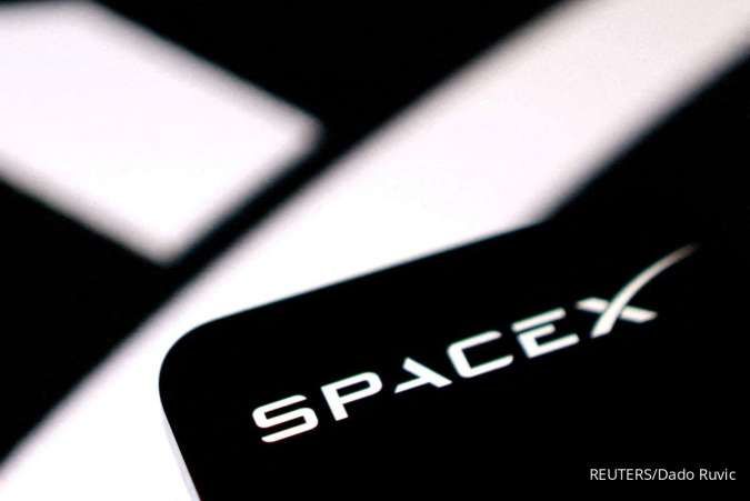 SpaceX Akuisisi Spektrum US$ 8 Miliar, Bidik Pasar Operator Seluler AS