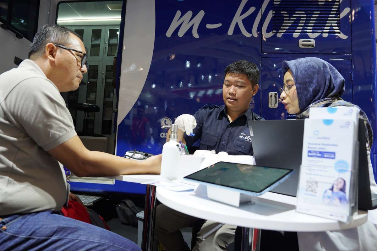 Premi Asuransi Kesehatan Digenjot Meski Klaim Naik