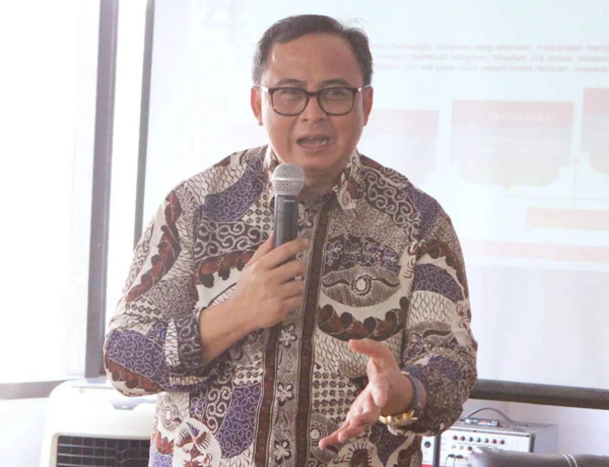 KemenkopUKM dukung langkah OJK tinjau ulang indikasi penyimpangan Koperasi 