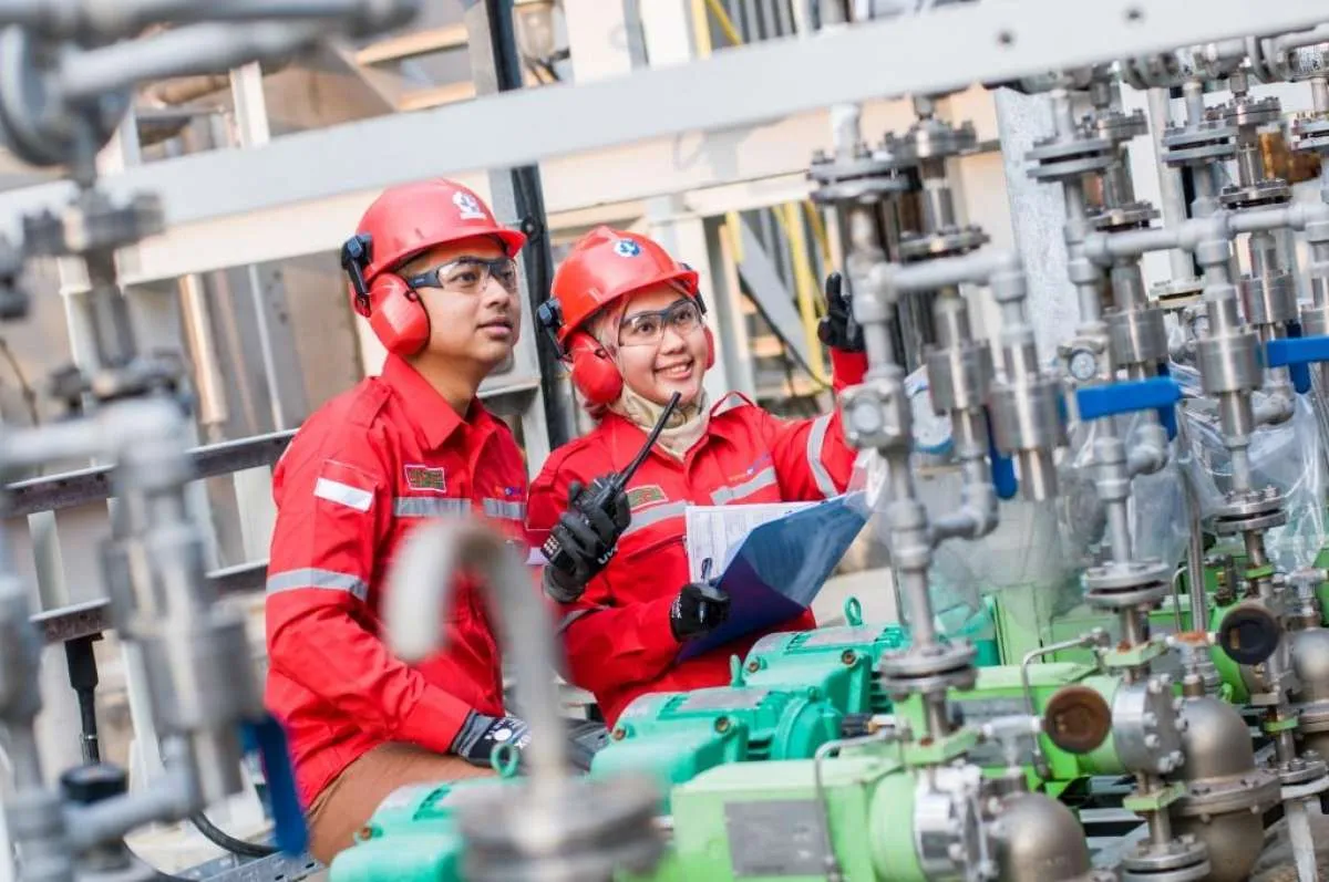 Pupuk Indonesia berencana membangun proyek petrokimia di Papua