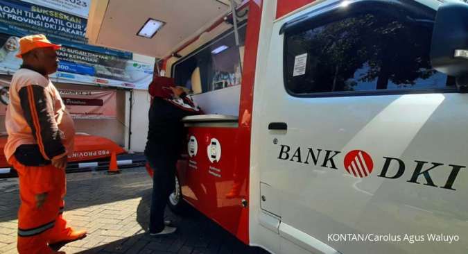 Bank DKI Raih Penghargaan Public Relations Indonesia Awards 2024