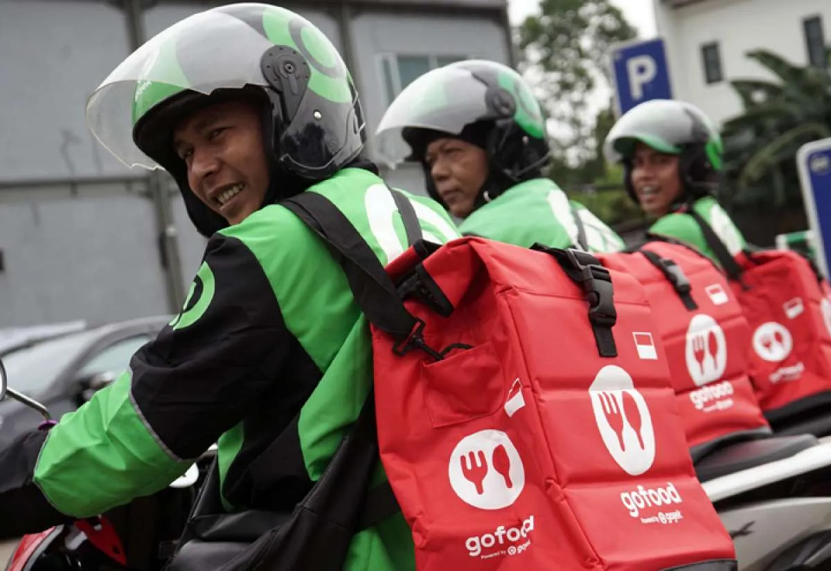 Gojek dikabarkan PHK karyawan level menengah bawah