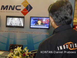 MNC Ajukan Kasasi Putusan Pailit TPI