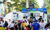 Cetaphil Derm On Tour Hadirkan Edukasi Kulit Sensitif dengan Konsep Mobile Van
