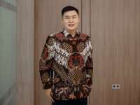 Mark Dynamics (MARK) Bidik Pasar China dan India di Tengah Tekanan Global