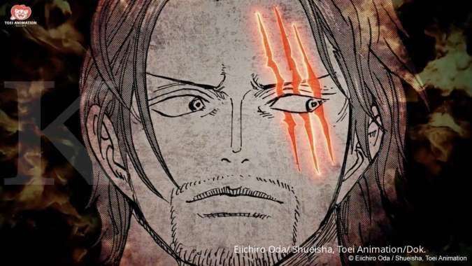 Sinopsis One Piece Red, Film Terbaru yang Resmi Tayang di Bioskop Indonesia September