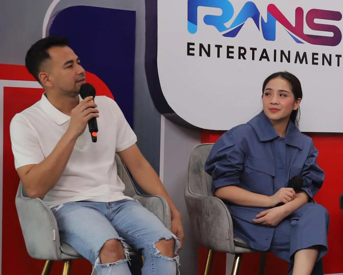 Lama Tak Beroperasi, RANS Nusantara Hebat Besutan Raffi & Kaesang Dibongkar