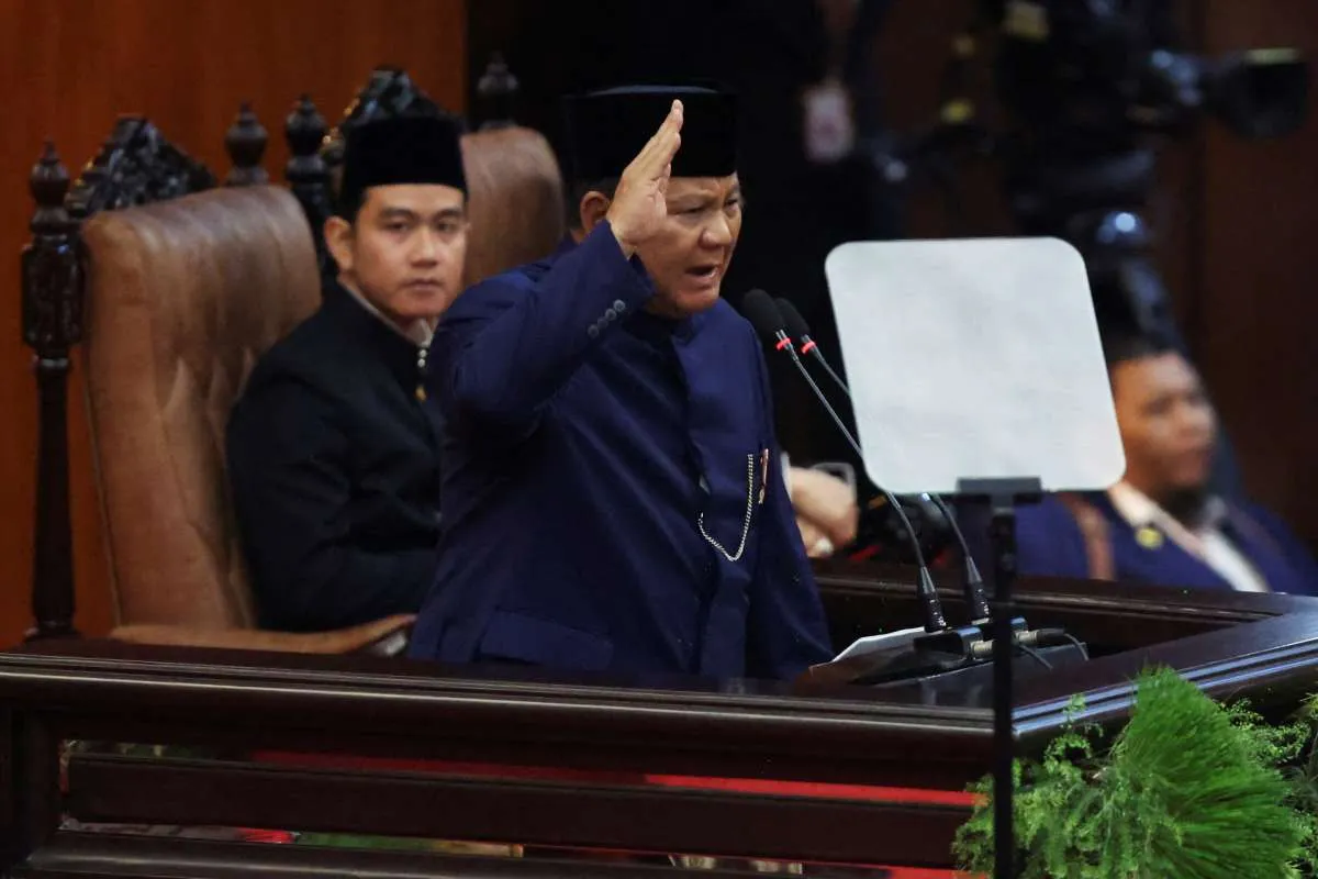 Wakil Ketua MPR Minta Prabowo Tunda Kenaikan Tarif PPN 12% pada 2025