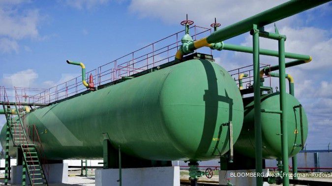 Sele Raya Siapkan US$ 20 Juta Tahun Depan