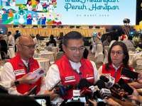 Pertamina Siapkan Jalur Alternatif Pasokan Minyak dari Timur Tengah