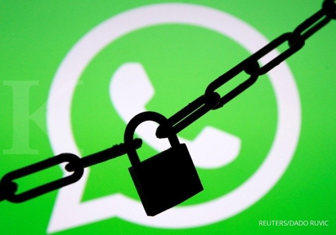2 Cara Menyembunyikan Foto Profil WhatsApp bagi Pengguna