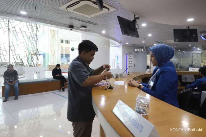 Likuiditas Seret, Penerbitan Surat Utang Jadi Pilihan Perbankan