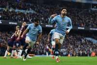 Manchester City Hadapi Sanksi Berat, Mantan Bos: Direksi Harus Mundur