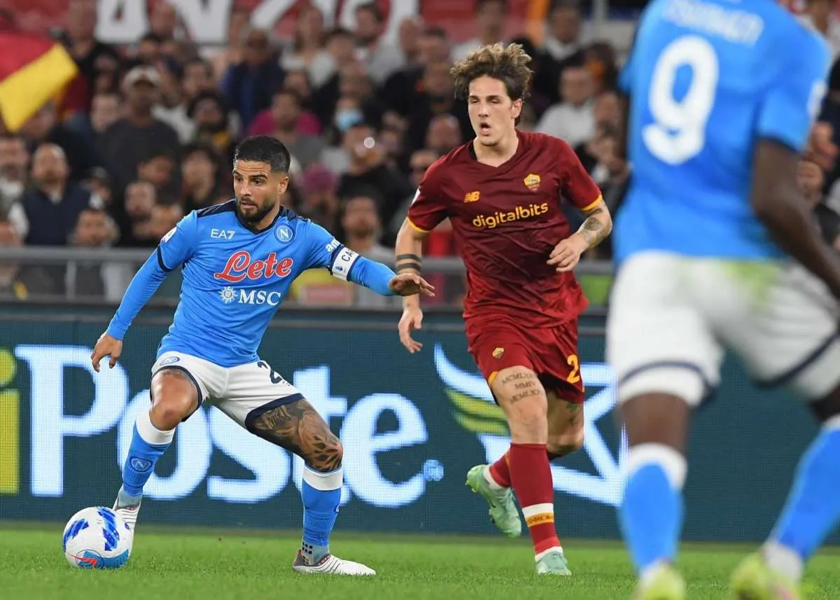 Klasemen Liga Italia Serie A pekan ke-9: AC Milan tempel Napoli di puncak
