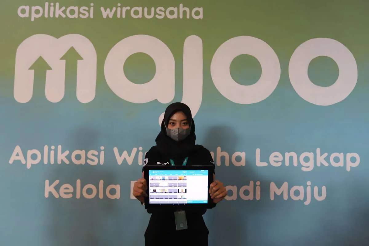 Majoo Permudah Pekerja Informal Akses Layanan Keuangan di Fitur Payroll