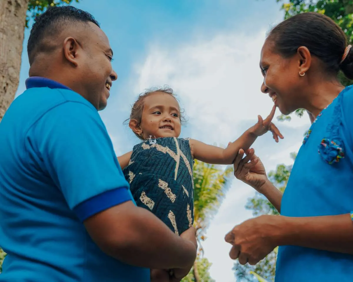 Hari Gizi Nasional2025:Save the Children Serukan Kurangi Konsumsi Makanan UltraProses