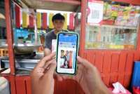 Cara Klaim Saldo DANA Gratis Langsung Cair di Menu Reward dan Link DANA Kaget