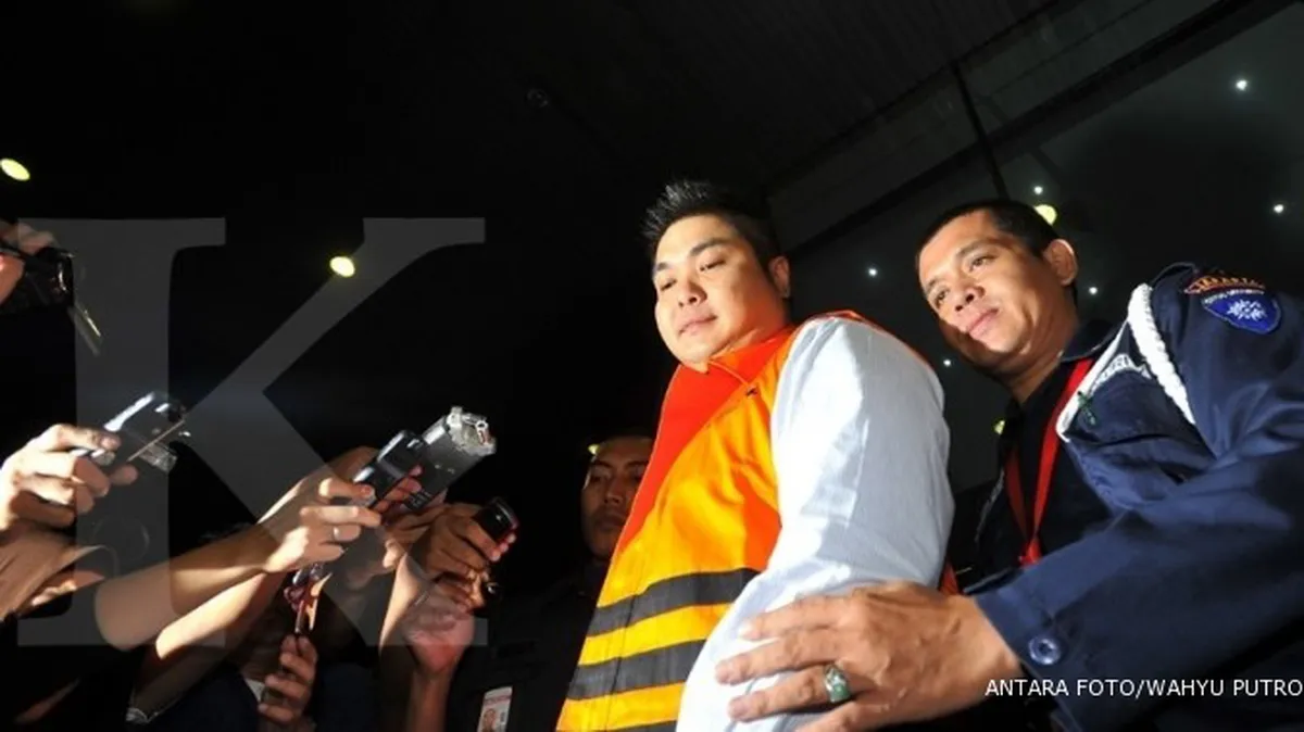 KPK apresiasi larangan Kernel Oil ikut tender