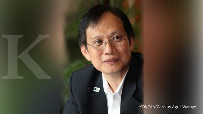 Wake Up Call: Investor Bertanya, Lo Kheng Hong Menjawab Bagian 11