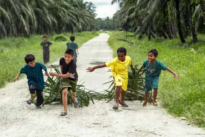 Peluang Kuliah dari Industri Sawit, Beasiswa 2026 Dibuka untuk 5.000 Peserta