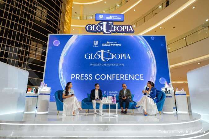 Unilever Indonesia dan Shopee Gelar Hyper Brand Day, Simak Promo Spesialnya