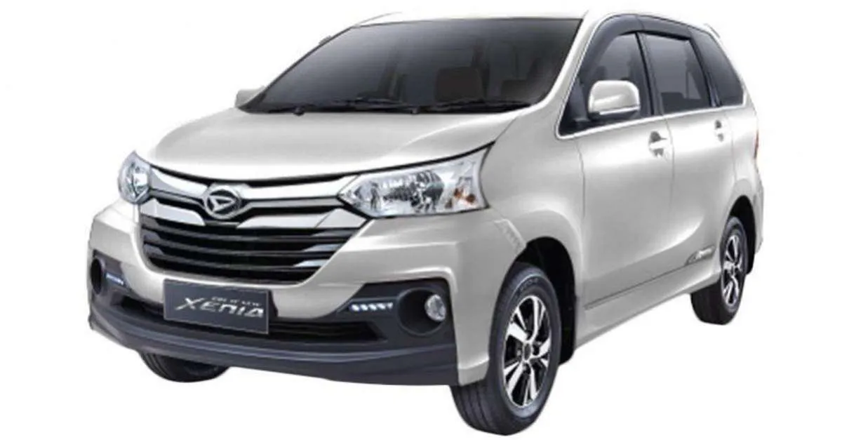 Intip harga mobil bekas Daihatsu Xenia tahun muda yang sudah murah per Juni 2021