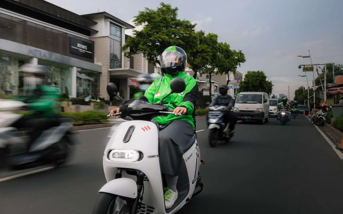 Electrum Fokus Mendorong Agar Kendaraan Listrik Jadi Bagian dari Gaya Hidup