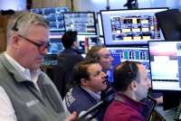 Wall Street Dibuka Menguat, Saham Teknologi Bangkit Saat Kekhawatiran AI Mereda