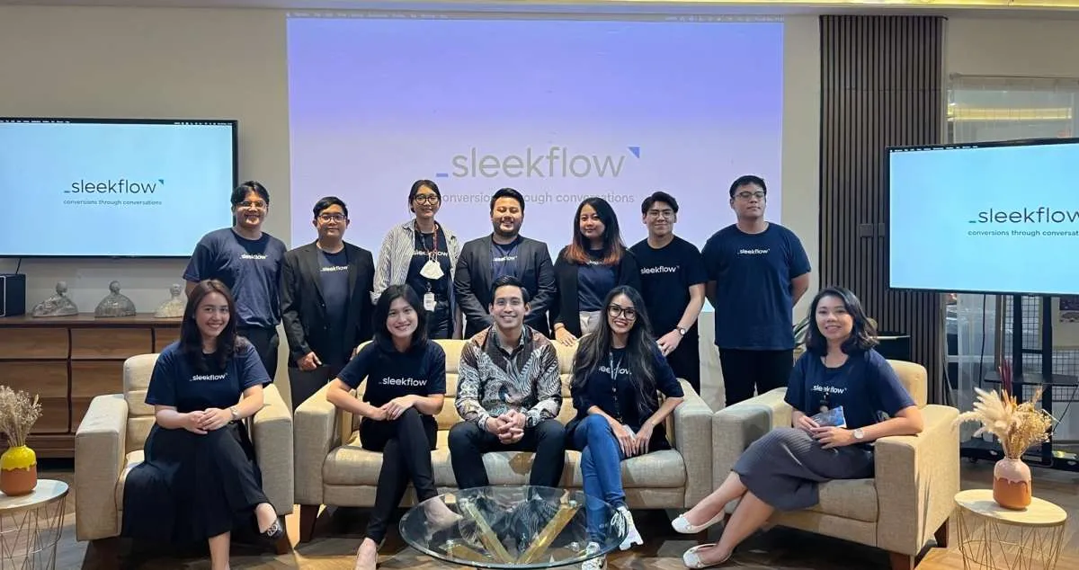Kolaborasi dengan Microsoft, SleekFlow AI Siap Berikan Layanan Terintegrasi ChatGPT