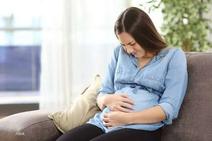 Kehamilan pada Trimester Pertama Rawan Keguguran, Ini Dia Cara Mencegahnya