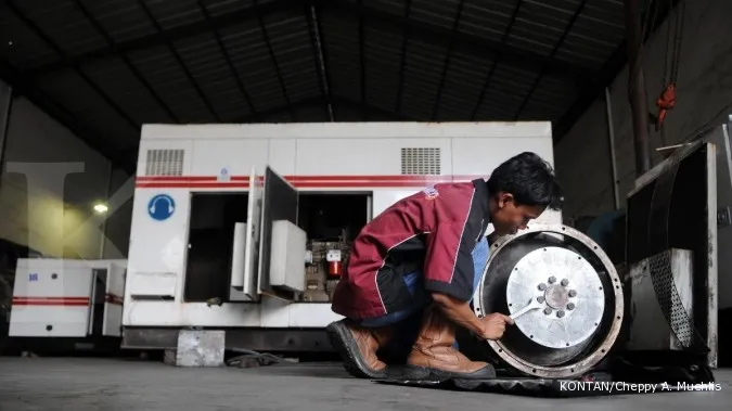 Govt buys power generators for remote areas