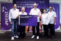 Avrist Luncurkan Asuransi Avrist Advanced Health Care, Ini Manfaatnya